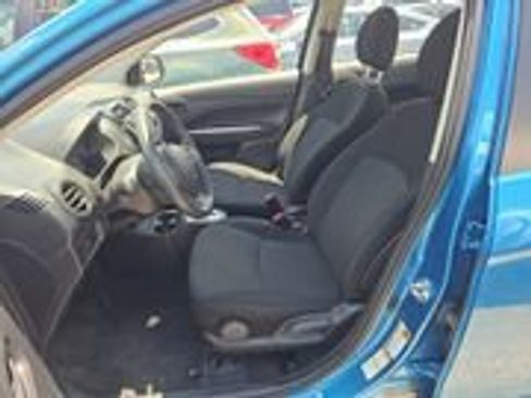 Used 2024 Mitsubishi Mirage G4 ES FWD image 12
