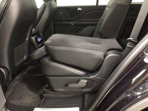 Used 2021 Lincoln Aviator Reserve w/ Elements Package Plus image 28