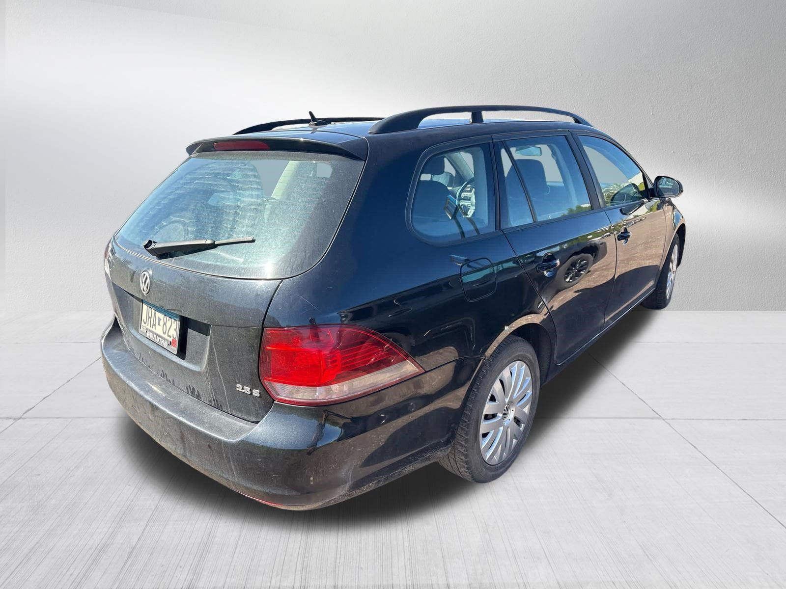 Used 2014 Volkswagen Jetta S FWD image 7