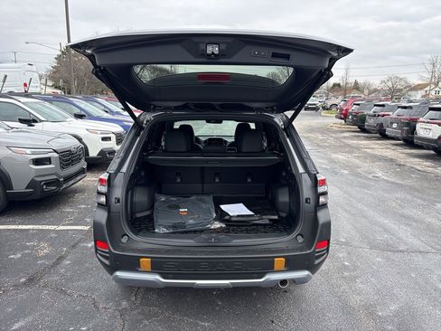 New 2026 Subaru Forester Wilderness AWD/4WD image 7