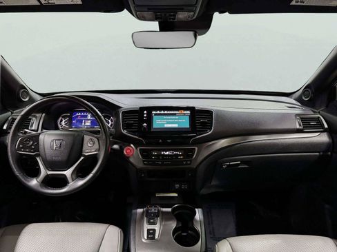 Used 2023 Honda Passport EX-L image 43