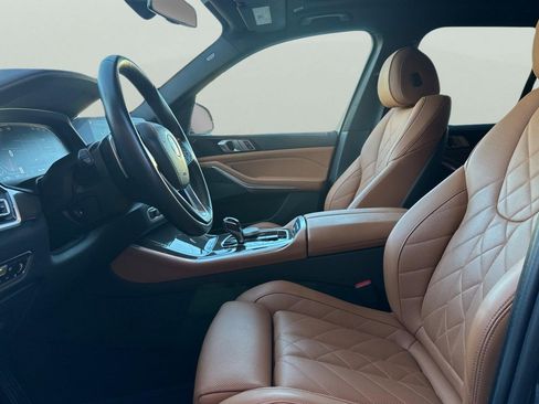 Used 2023 BMW X5 xDrive40i w/ Premium Package image 14