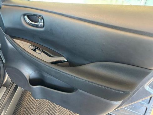 Certified 2024 Nissan Leaf SV Plus FWD image 25