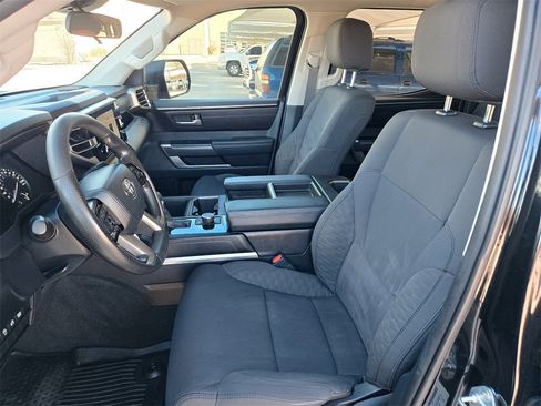 Used 2022 Toyota Tundra SR5 image 25