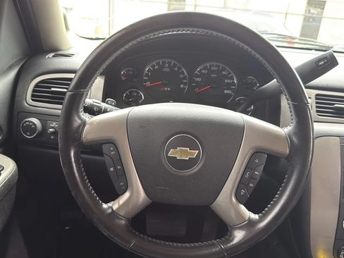 Used 2013 Chevrolet Tahoe LT w/ Suspension Package, Off-Road AWD/4WD image 33