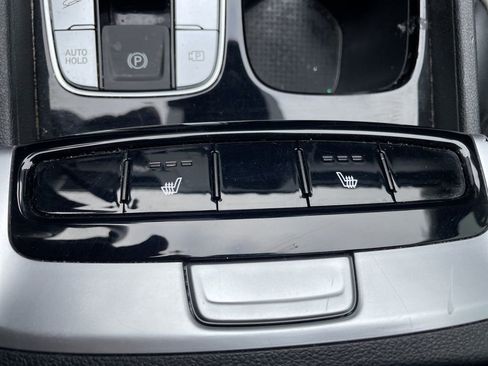 Used 2022 Hyundai Tucson SEL w/ Convenience Package image 17