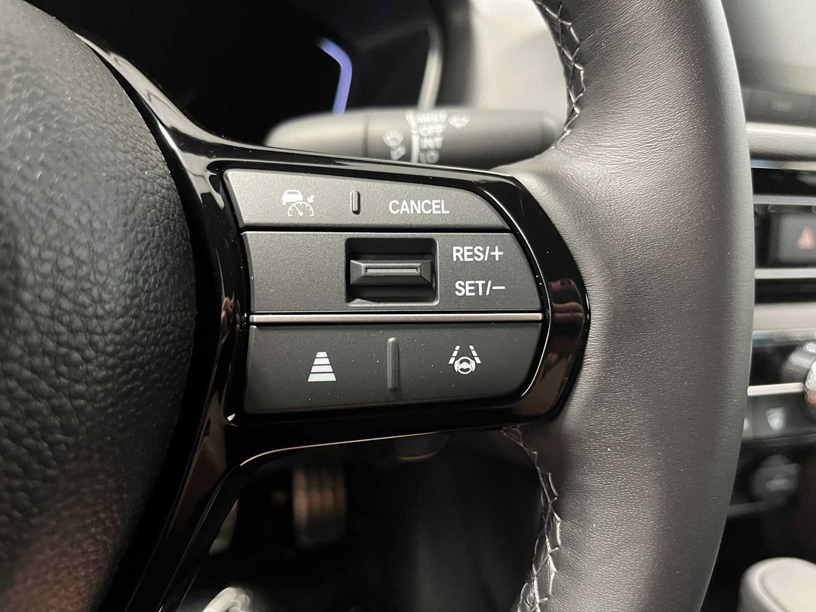 New 2026 Honda Civic Sport image 19