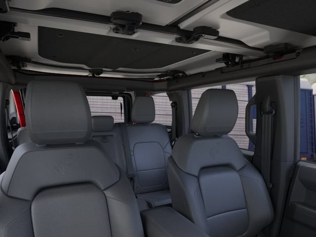 New 2026 Ford Bronco Badlands AWD/4WD image 12