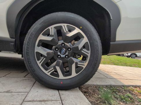 New 2026 Subaru Forester Premium AWD/4WD image 14