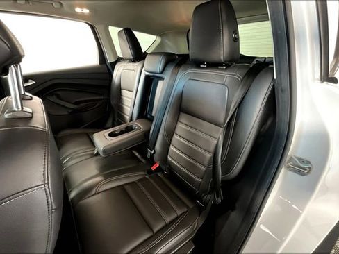 Used 2019 Ford Escape SEL image 26