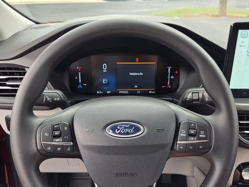 New 2026 Ford Escape Active w/ Tech Pack #1 FWD image 31