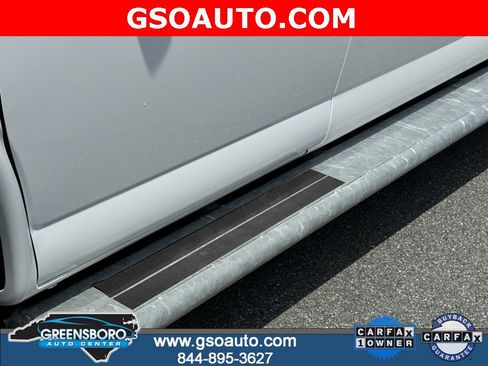 Used 2024 Chevrolet Express 2500 w/ Driver Convenience Package image 28