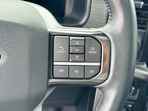 Certified 2023 Ford F150 Platinum w/ FX4 Off-Road Package AWD/4WD image 30