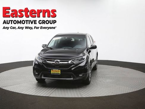 Used 2019 Honda CR-V EX image 53