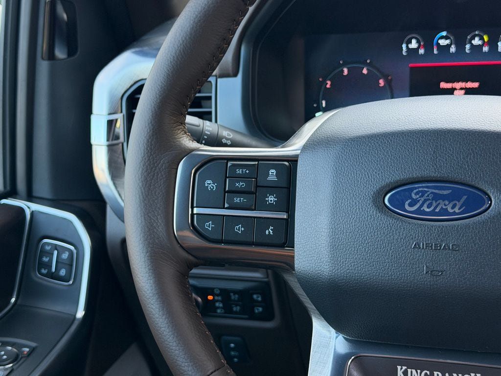New 2026 Ford F150 King Ranch w/ Equipment Group 601A High AWD/4WD image 20