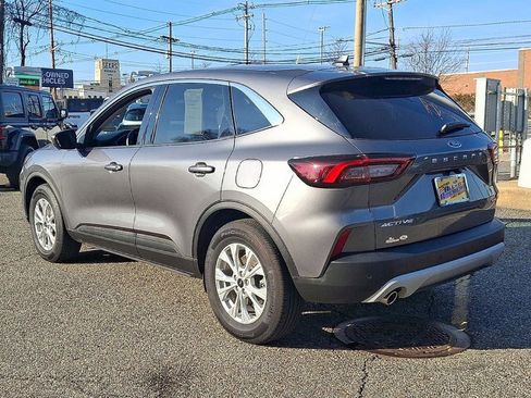 Certified 2023 Ford Escape Active w/ Tech Pack #2 AWD/4WD image 3