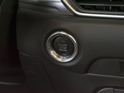 Certified 2025 MAZDA CX-5 AWD 2.5 S w/ Preferred Package image 30
