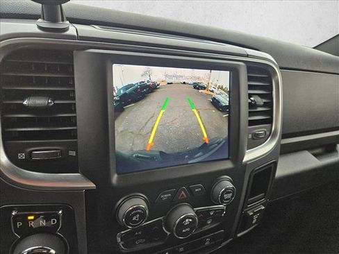 Used 2022 RAM 1500 Classic Warlock w/ Electronics Group image 12