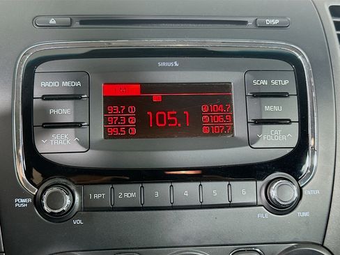 Used 2017 Kia Forte LX FWD image 19