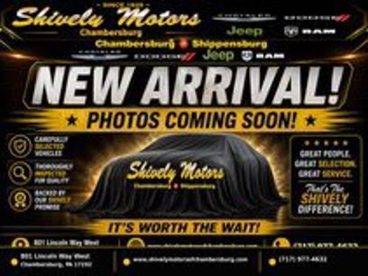 Used 2023 Chrysler Pacifica Limited