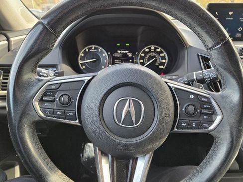 Certified 2020 Acura RDX FWD image 28