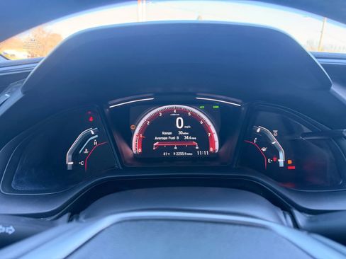 Used 2020 Honda Civic Sport image 18