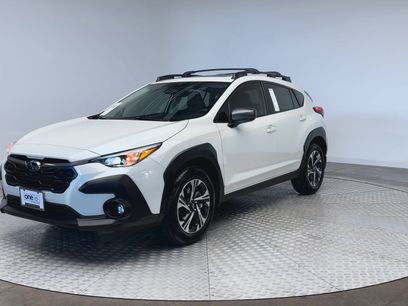 Used 2025 Subaru Crosstrek 2.0i Premium