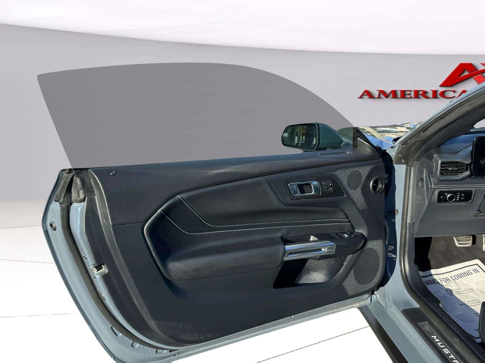 Used 2024 Ford Mustang Premium RWD image 17