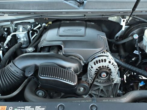 Used 2012 Chevrolet Tahoe LTZ image 53