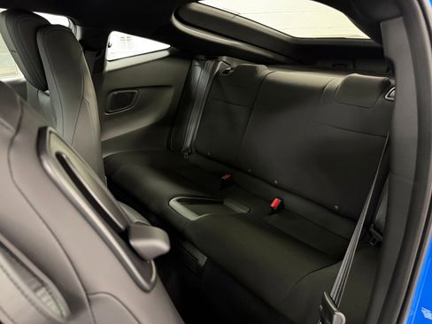 New 2026 Honda Prelude image 34