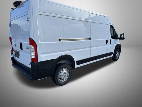 Used 2023 RAM ProMaster 2500 FWD image 3