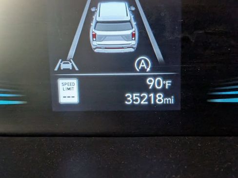 Used 2025 Hyundai Palisade SEL FWD image 18