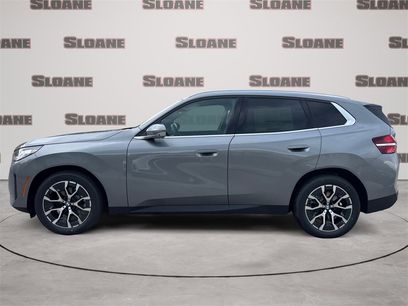 New 2026 BMW X3 xDrive30 w/ Premium Package