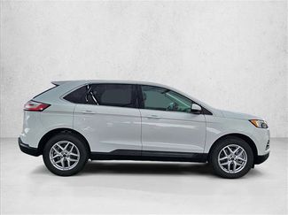 Used 2023 Ford Edge SEL AWD/4WD video 4