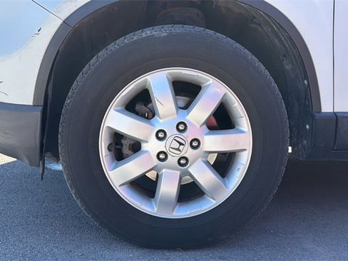 Used 2007 Honda CR-V EX image 13