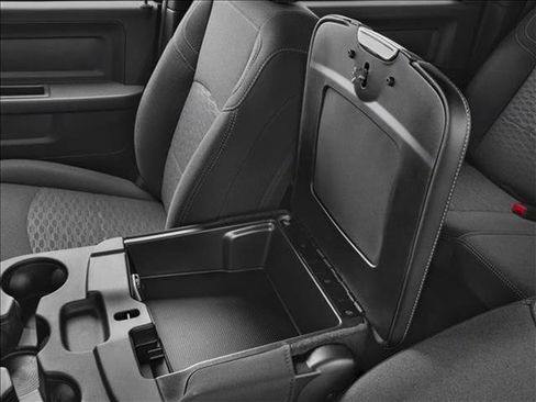 New 2026 RAM 2500 Lone Star image 10