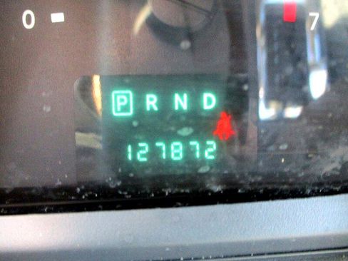 Used 2010 Dodge Journey SXT w/ Premium Convenience Group image 13