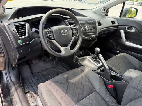 Used 2013 Honda Civic EX image 4