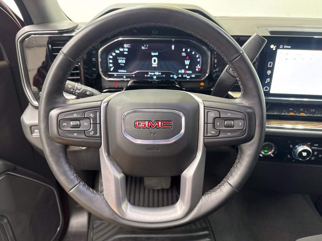 Used 2024 GMC Sierra 1500 Elevation AWD/4WD image 18