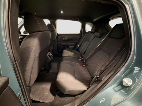 Used 2024 Honda HR-V Sport image 21