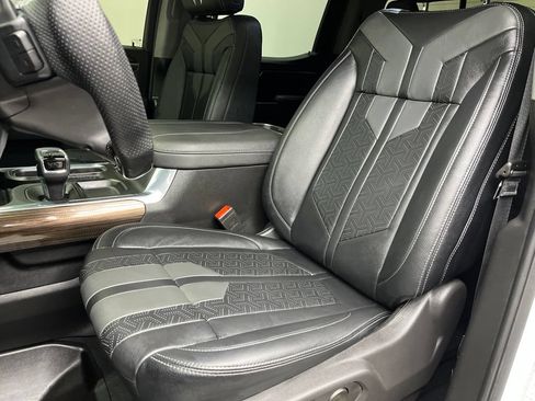 Used 2025 Chevrolet Silverado 1500 RST AWD/4WD image 20