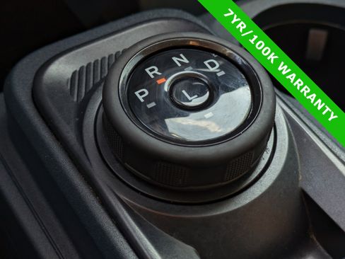 Certified 2024 Ford Maverick Lariat image 33