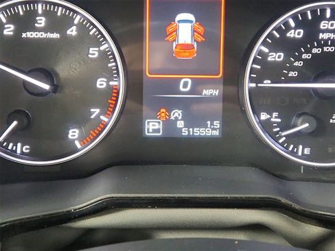 Used 2021 Subaru Outback Premium image 21