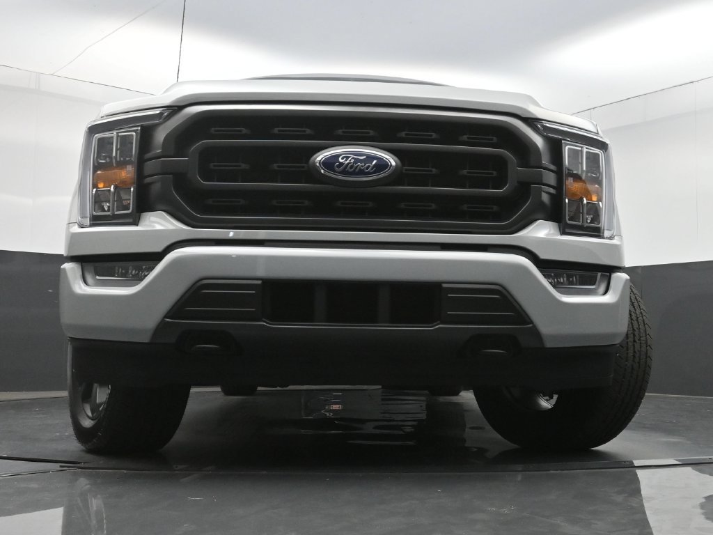 Used 2023 Ford F150 XLT w/ Equipment Group 302A High AWD/4WD image 26