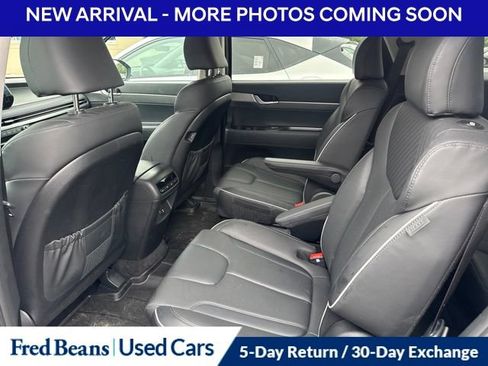 Used 2024 Hyundai Palisade SEL AWD/4WD image 6