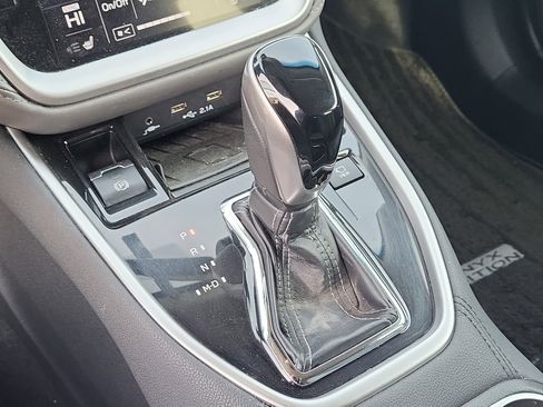 Used 2021 Subaru Outback Onyx Edition XT image 15