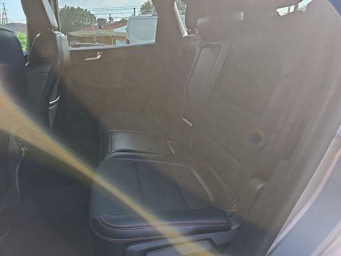 Used 2023 Ford Escape ST-Line w/ Tech Pack #1 image 30