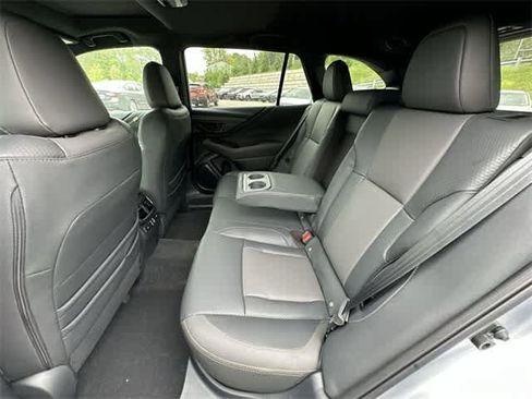 Certified 2025 Subaru Outback Wilderness image 19