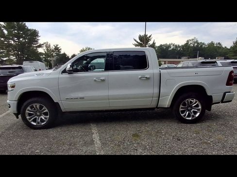 Used 2020 RAM 1500 Limited AWD/4WD image 5
