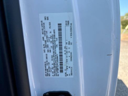 Used 2020 Ford F150 XL w/ Equipment Group 101A Mid RWD image 25